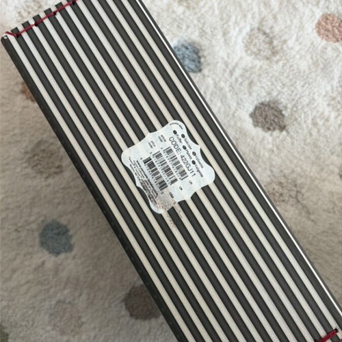 Santoro London storage box like new