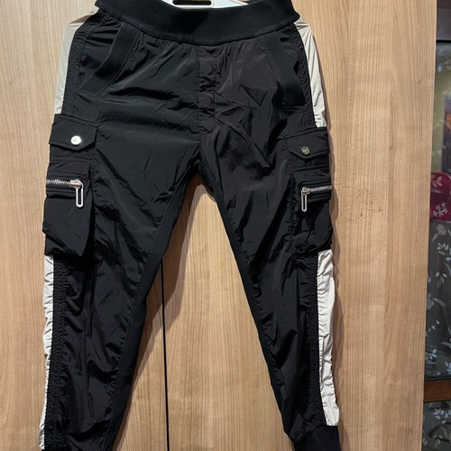 Children's pants like new, size 152 cm