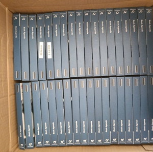 (BULK SALE - 36 ITEMS) Cellularline Book Agenda for iPhone Xs Max
