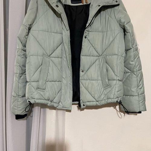 Jacket M-L like new