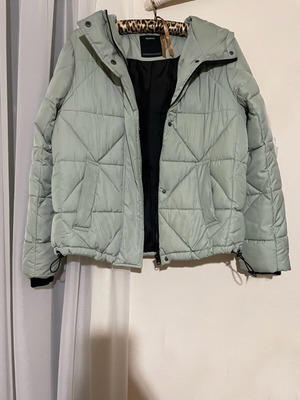 Jacket M-L like new