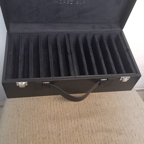 Futera Incredible Series 2 Limited Edition Master Box mint