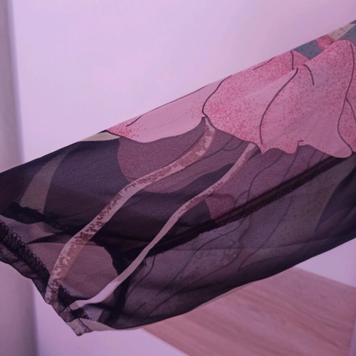 Floral kimono Shein like new, size XL