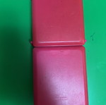 Barbie foldable bed