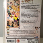 Anime DVD Magical Shopping Arcade Abenobashi Vol.1-2 like new