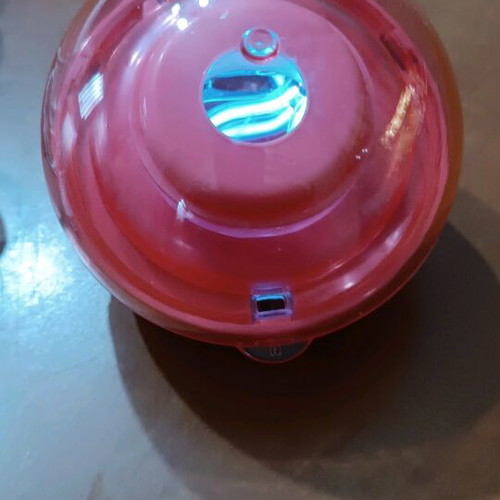 Portable pacifier sterilizer like new without box