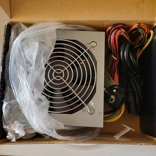 Premier 450W power supply new in box