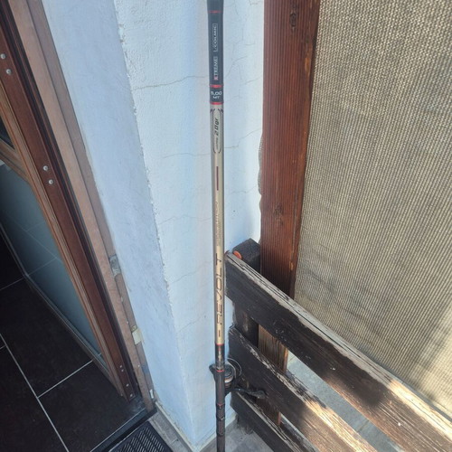 Colmic Bolonez fishing rod 5 m with 2000 reel