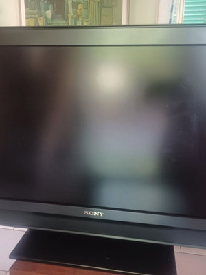 Sony 32" LCD τηλεόραση KDL-32U3000 σαν καινούργιο με αποκωδικοποιητή και HDMI