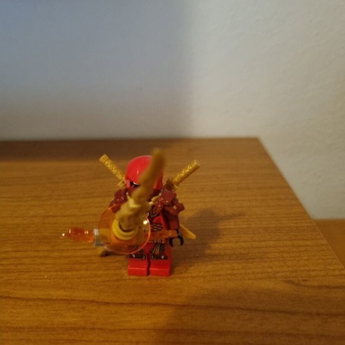 Lego Ninjago authentic new