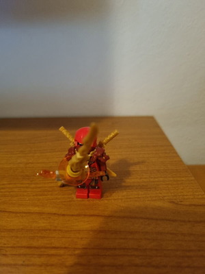 Lego Ninjago authentic new