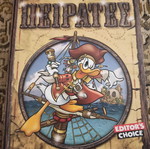 Pirates book like new
