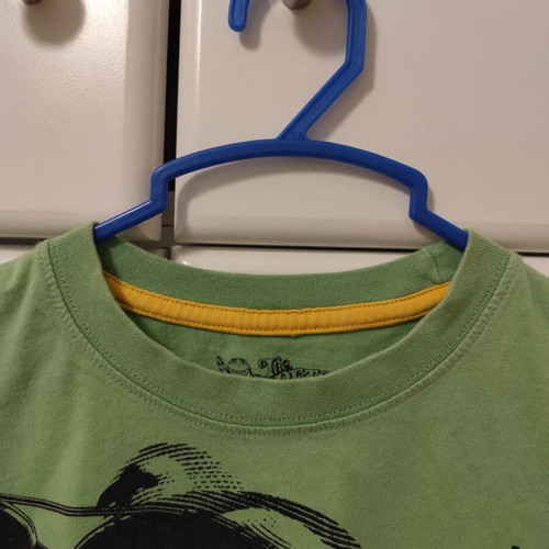 Marks and Spencer Muppet Show μπλούζα σαν καινούργιο, μέγεθος 116 εκ, 5-6 ετών