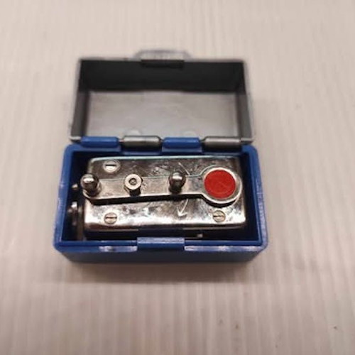 Autoknips automatic shutter release timer like new