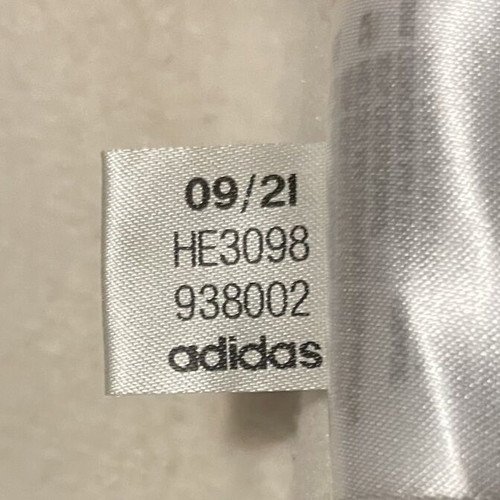 Adidas sweatshirt beige new, size M