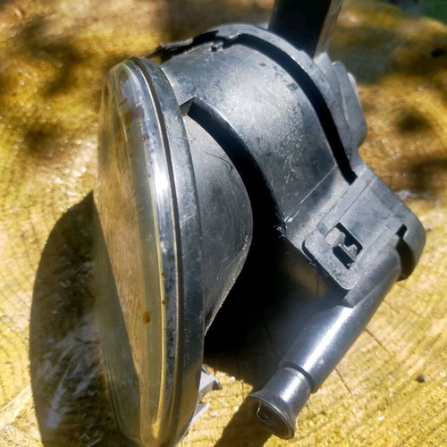 Decorative object used, collection