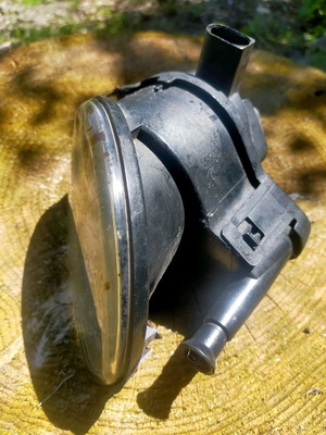 Decorative object used, collection