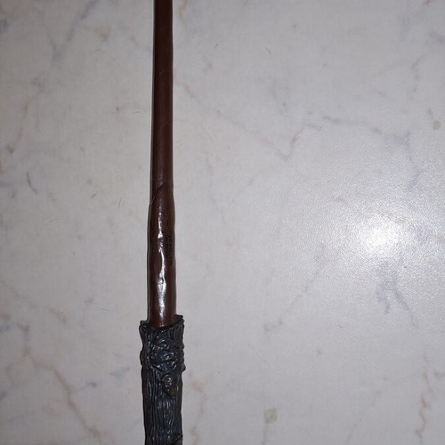 Harry Potter wand like new