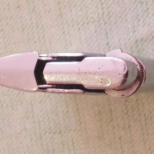 Ronson Whirlwind Varaflame edition used with E.B monogram 1958-1965