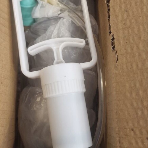 Cupping sets new