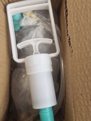Cupping sets new