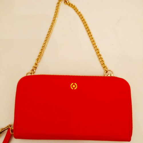Mobile Case - Wallet Pouch