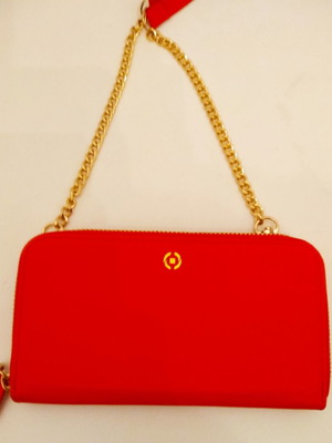 Mobile Case - Wallet Pouch