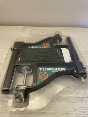 Table Tennis Sunflex Turnier 3030 Net and Bases Set new
