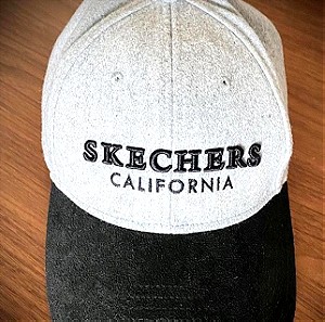 Skechers καπελο. Αφόρετο