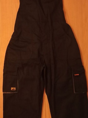 Workwear new, unworn