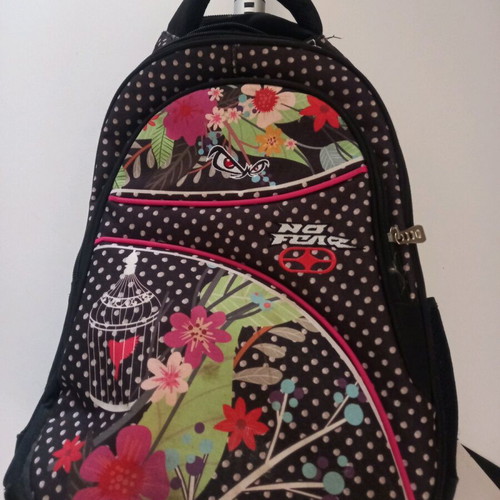 School bag in excellent condition