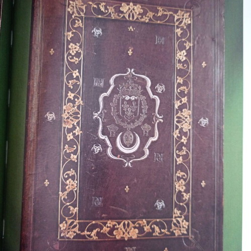 The Greek Book 1476-1830 luxury edition like new