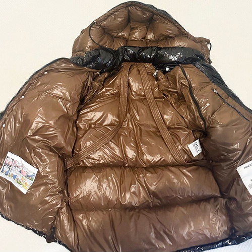 Moncler Karakorum 1954 Re/Icons jacket TG4 (XL) new with tags