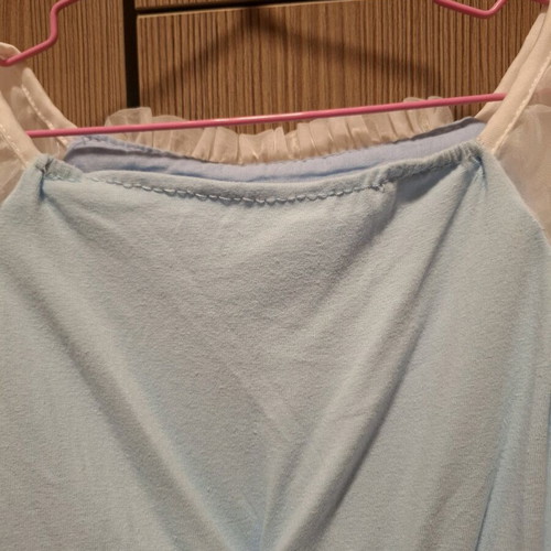 Cinderella costume like new, size up to 115cm