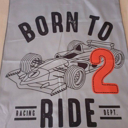 Children's microfiber beach towel new