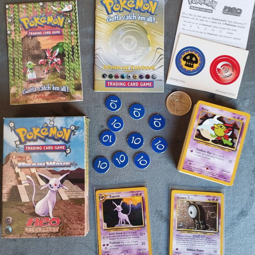 weiss schwarz disney booster box Amazon.com: The Unofficial Wizards of the Coast Pokemon Card Value Price  Guide eBook : Apps, Steven: Books