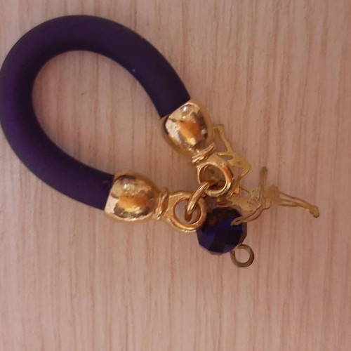 Handmade ring new
