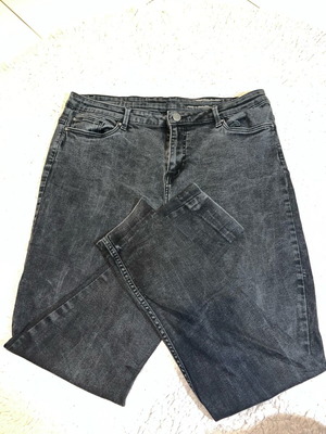 Grey jeans XXL like new