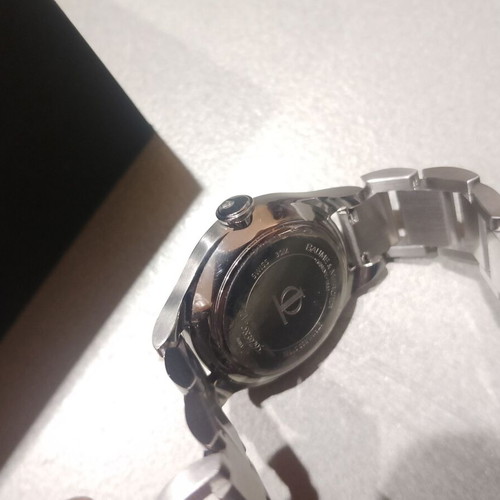 Baume & Mercier Ilea women's watch new, model M0A08769