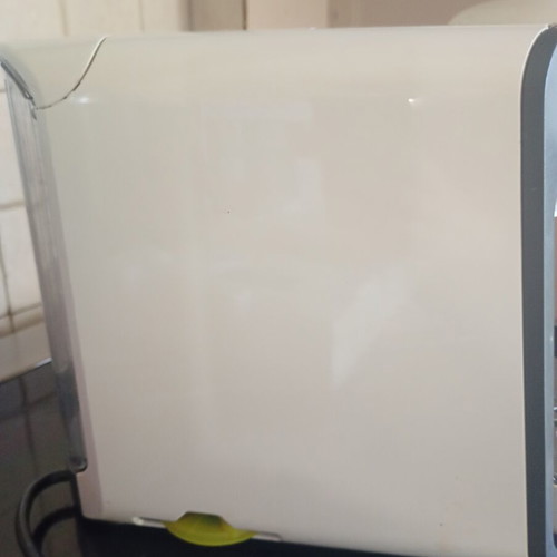 Bosch Tassimo Suny coffee maker used, white
