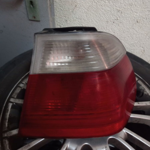 BMW 3-Series E46 right outer tail light used