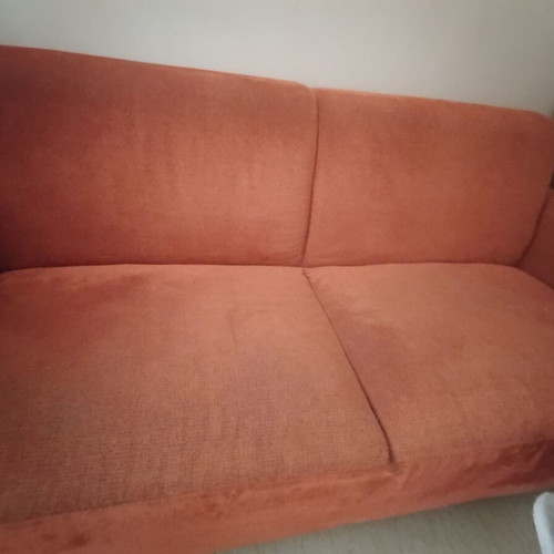 3-seater and 2-seater sofa set