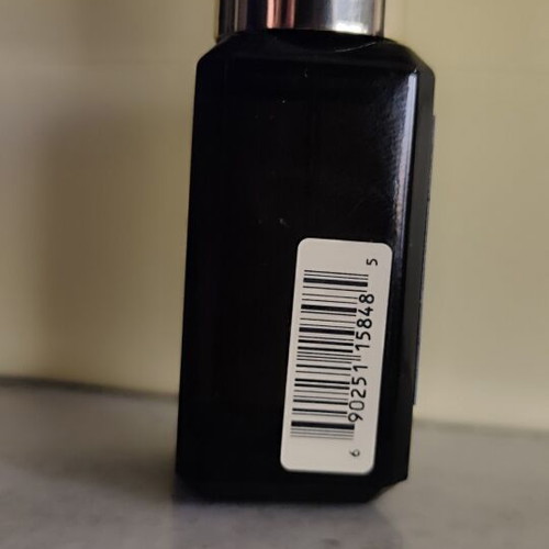 Jo Malone Amber Labdanum Eau de Parfum 10 ml new