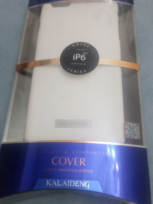 iPhone 6 case new