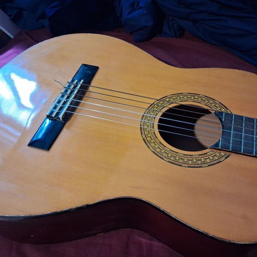 Used Classical Guitar