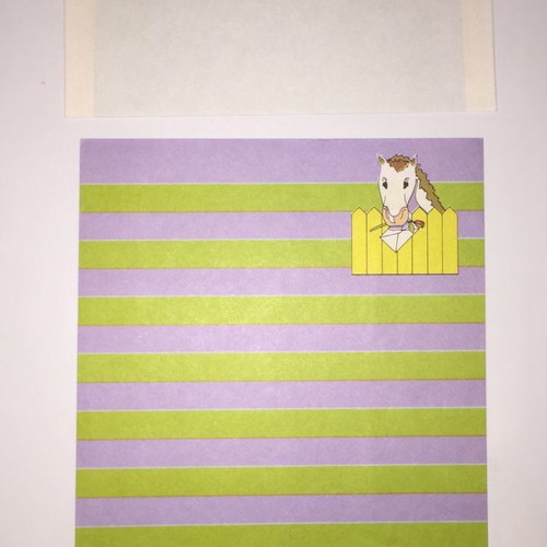 Letter set new