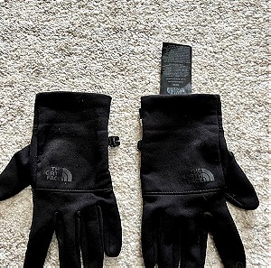 Αντρικά γάντια North Face