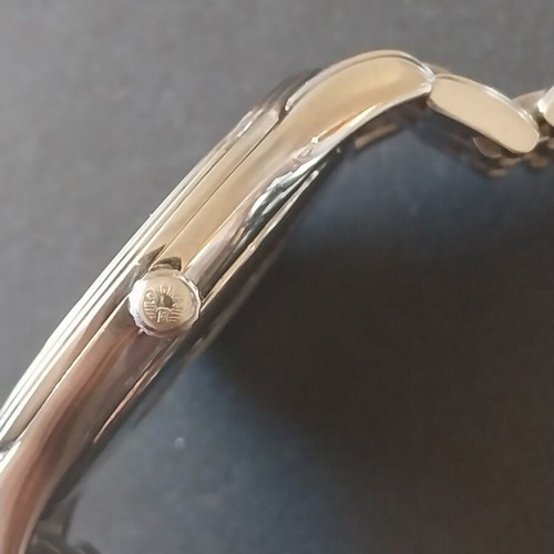 Longines Flagship L4.716.4 Watch like new