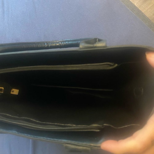 Handbag unused
