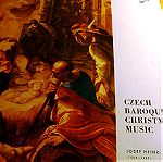  Czech Baroque Christmas music